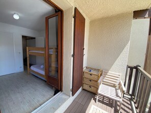 Interior - 06CC : Valberg apartment in the heart of the resort (Péone)