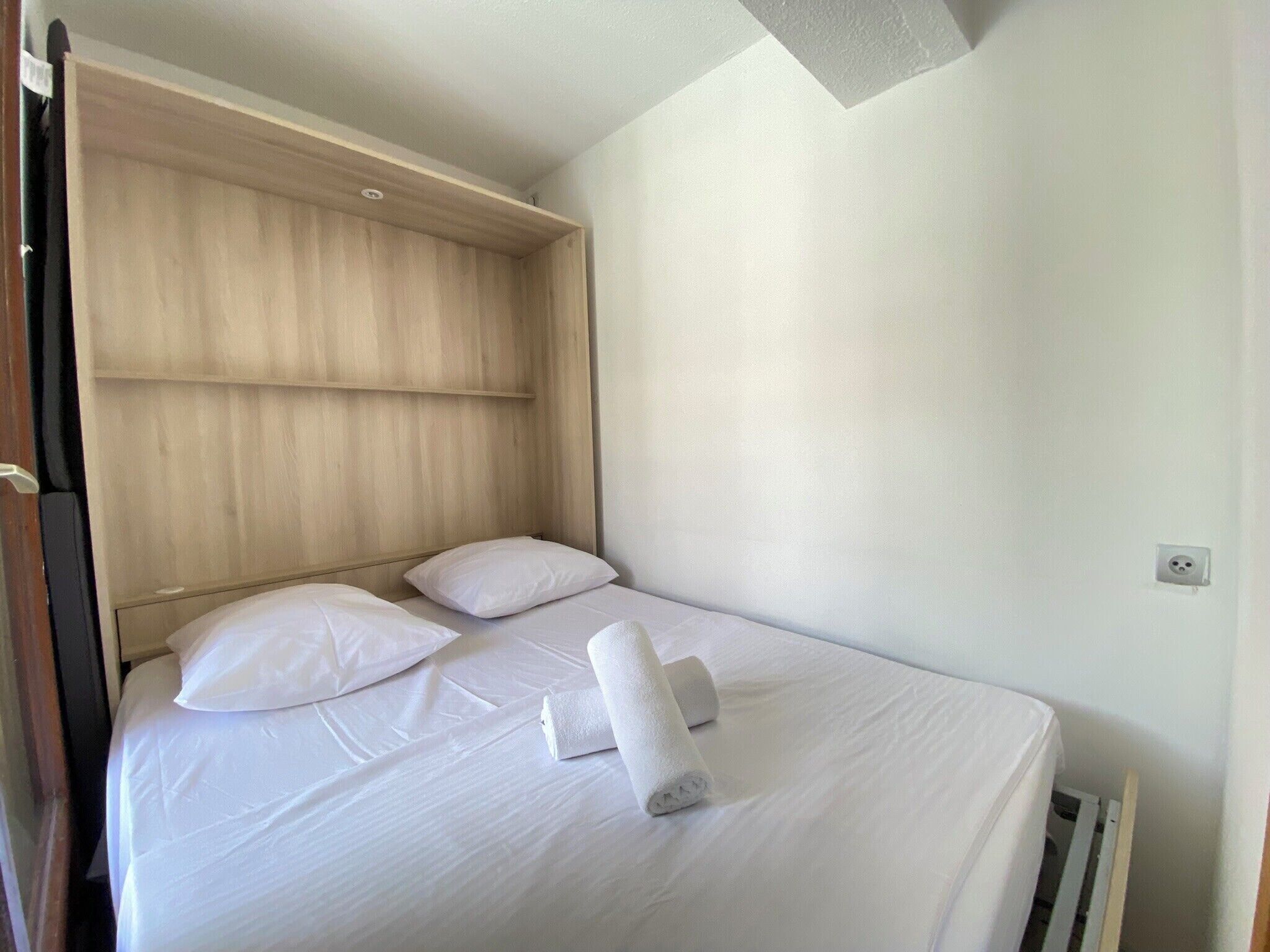 2 Schlafzimmer, Bettwäsche