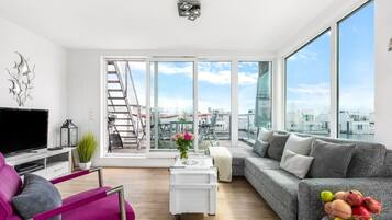 Smart-tv, dvd-afspiller