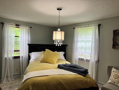 Wellness Gardens Retreat

