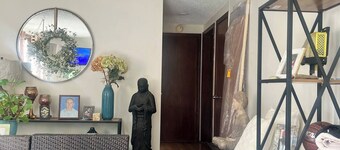 Wellness Gardens Retreat

