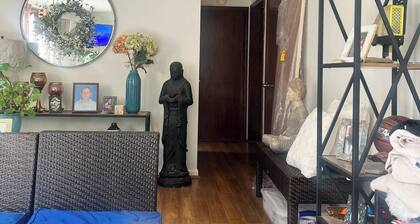 Wellness Gardens Retreat