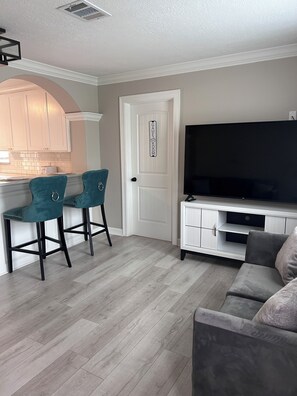 TV connectée