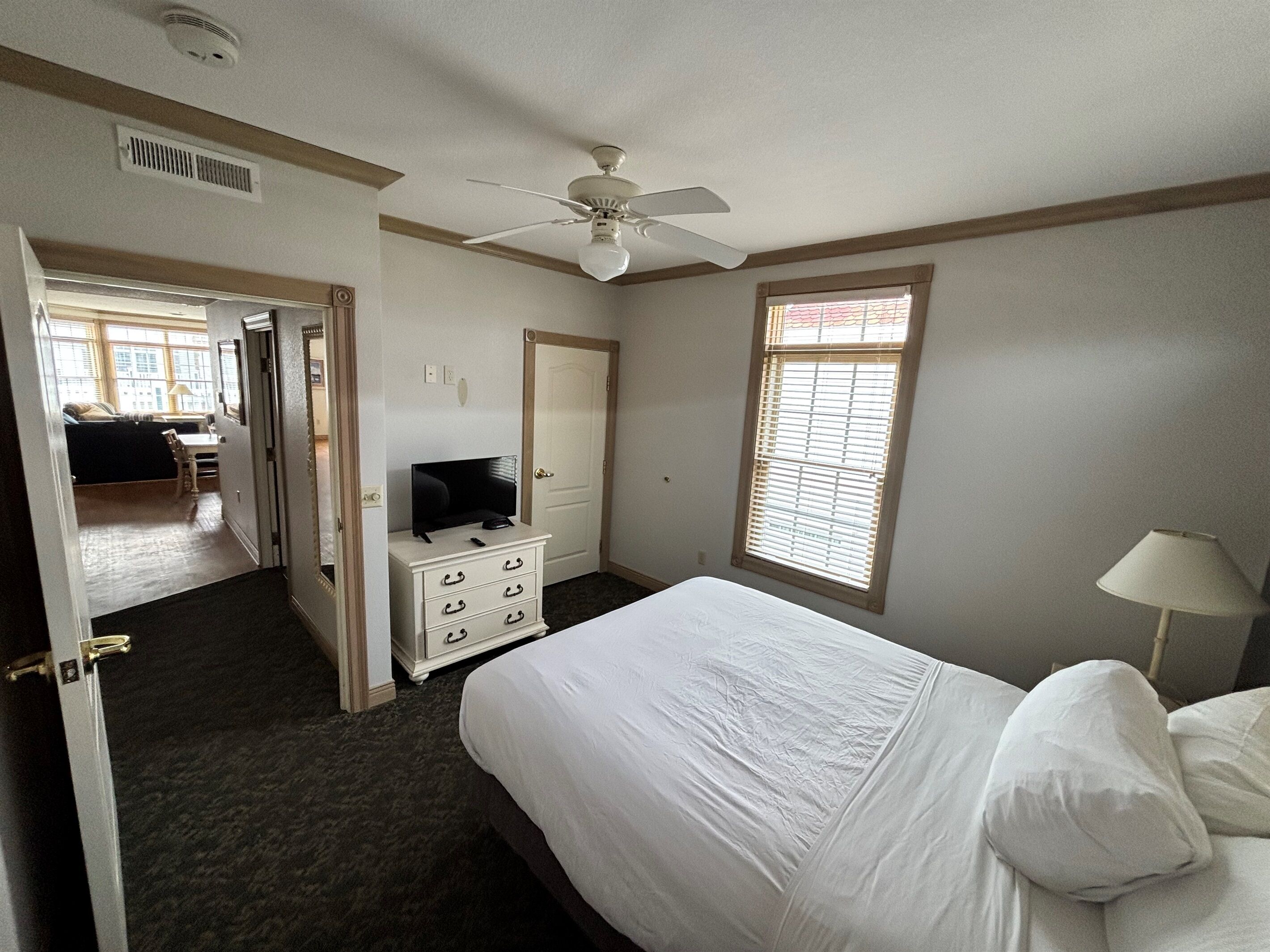 4 dormitorios, wifi, ropa de cama