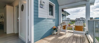 Pet friendly apartment in Olpenitz