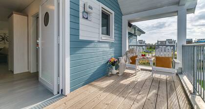 Haustierfreundliche Ferienwohnung in.