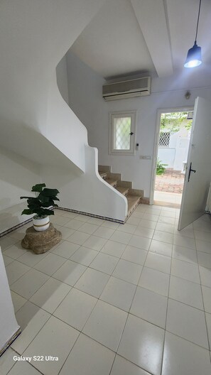 Interior - Nice spacious duplex in hammamet (Hammamet)