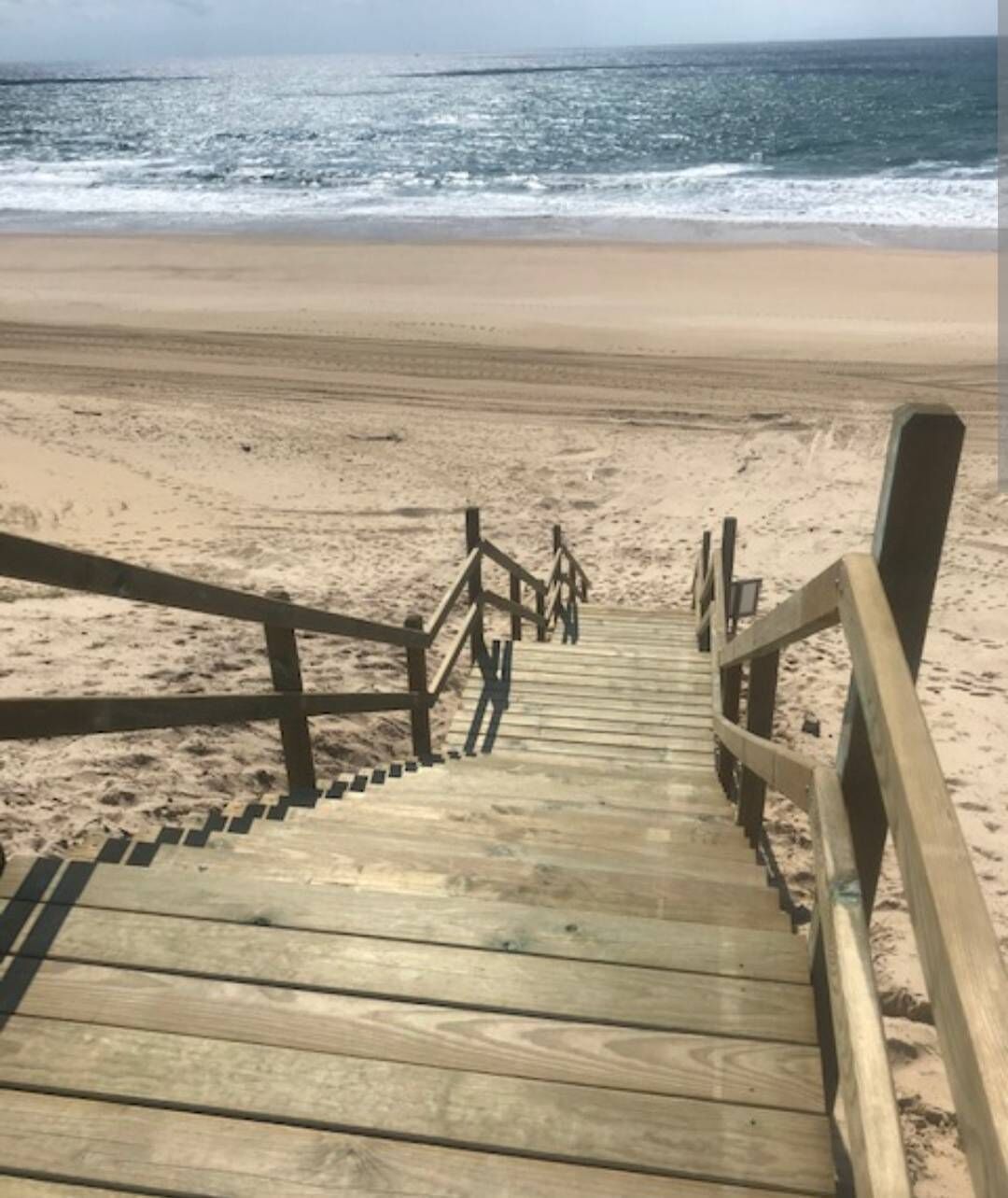 Playa en los alrededores 