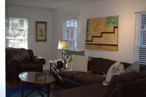 スマートテレビ