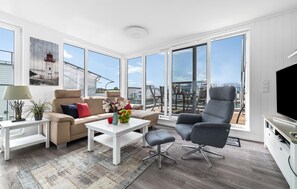 Smart-TV, DVD-Player