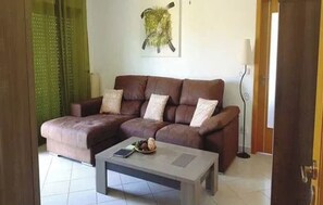Living area - Apartamento Rosa Jardim (Albufeira)