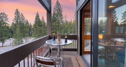 Village Studio by Avantstay Minutes to Lifts