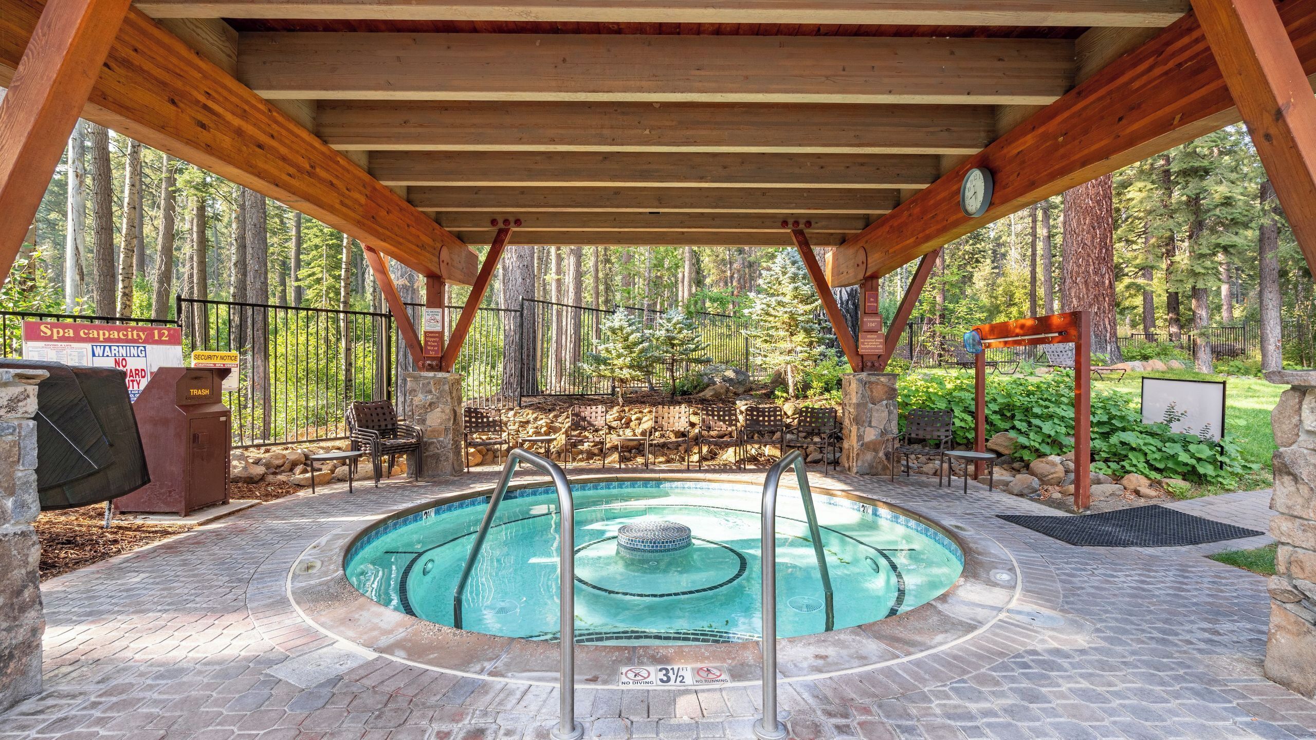 アパートメント (1 Bedroom) | 内装