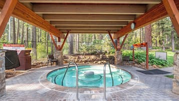 Apartamento (1 Bedroom) | Parte interna