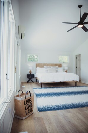 4 chambres, Wi-Fi, draps fournis