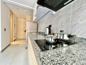 Private kitchen - Mágico apto en zona central de Bogotá (Bogotá)