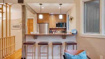 Apartemen (2 Bedrooms) | Interior