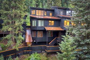 Departamento (2 Bedrooms) | Vista frontal de la propiedad