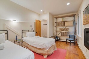 Apartment (2 Bedrooms) | Interior - Manitou River House 113 by Avantstay A+ Location (Telluride)