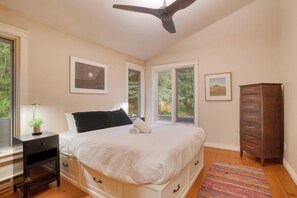 Leilighet (2 Bedrooms) | Innvendig