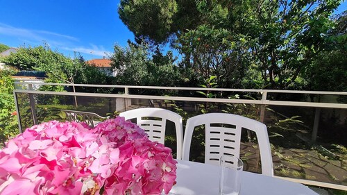 Saint Georges de Didonne - IDEAL NEIGHBOURHOOD FOR RESOURCE - RENOVATED HOUSE