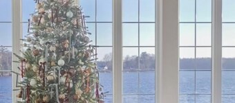 "3X THE FUN" at Lytton's Hideaway! Pet friendly! Sleeps up to 14! Boat Rental! 