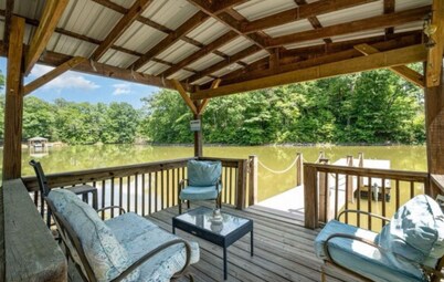 "3X THE FUN" at Lytton's Hideaway! Pet friendly! Sleeps up to 14! Boat Rental!