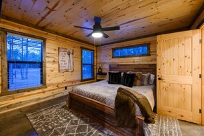 4 habitaciones, tabla de planchar con plancha y wifi gratis