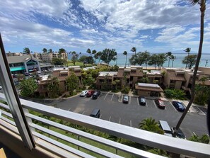 Apartemen | 1 kamar tidur dan internet