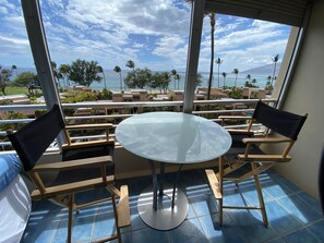 Apartemen | 1 kamar tidur dan internet