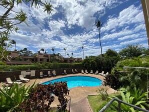 1 bedroom, Internet - Kamaole Beach Royale 506 (Kihei)