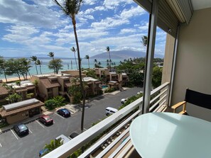 Apartment | 1 bedroom, Internet - Kamaole Beach Royale 506 (Kihei)