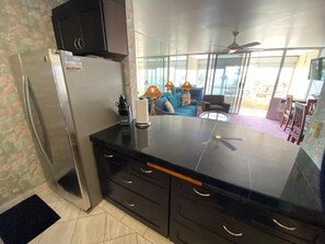 Apartment | 1 bedroom, Internet - Kamaole Beach Royale 506 (Kihei)
