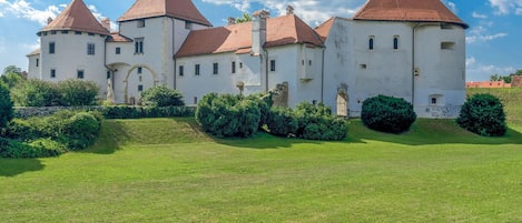 Eksteriør