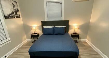 Cozy Home Near Downtown Greenville, East Carolina University & Vidant Health!