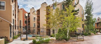 Comfortable Studio in Park City