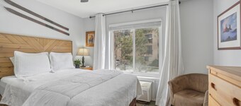 Comfortable Studio in the Heart of Park City