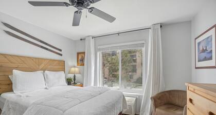 Comfortable Studio in the Heart of Park City
