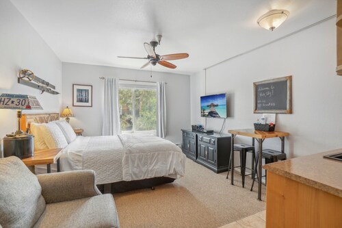 Comfortable Studio in Park City 325