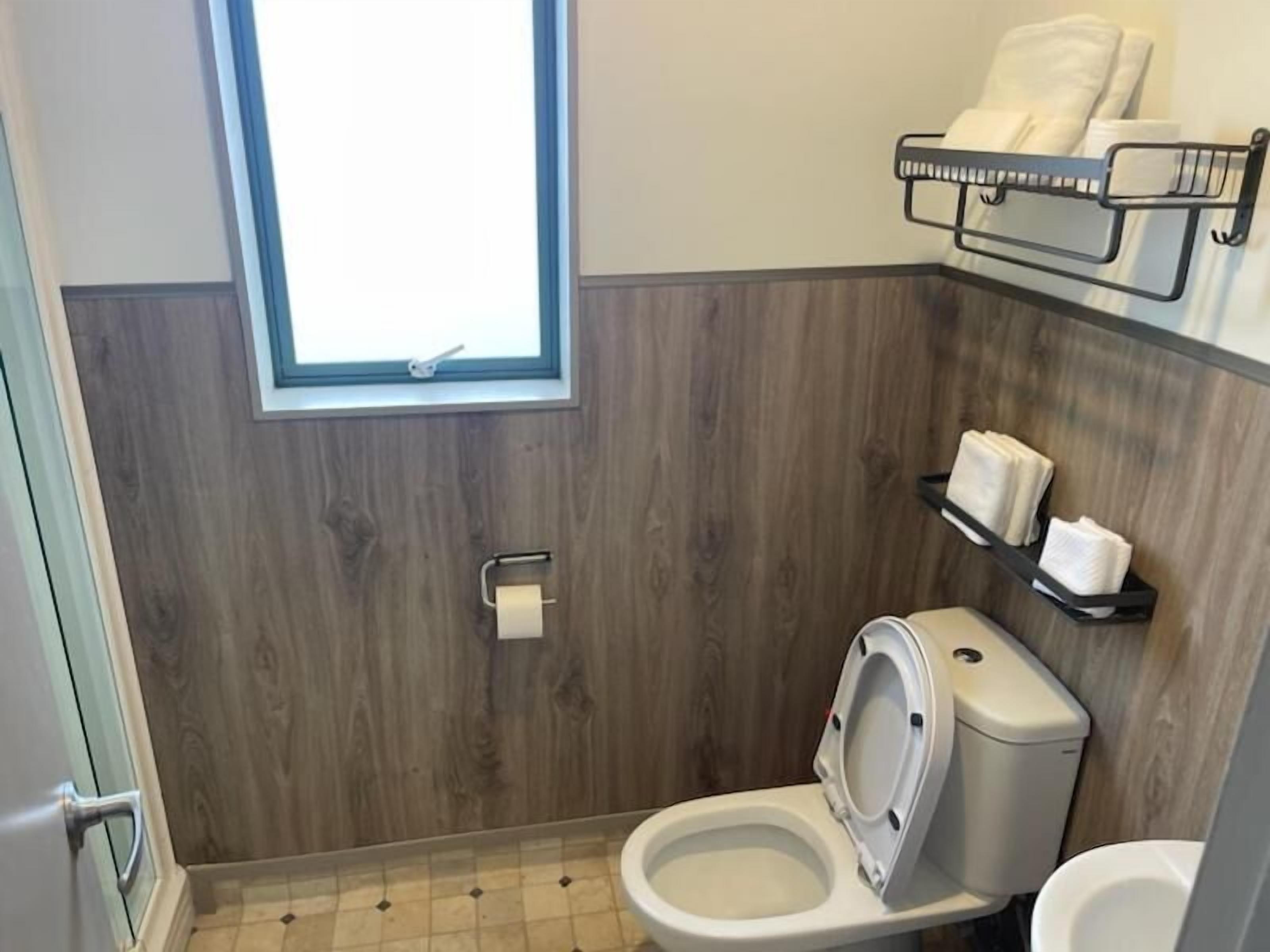 Photo - Conway Motel Manukau