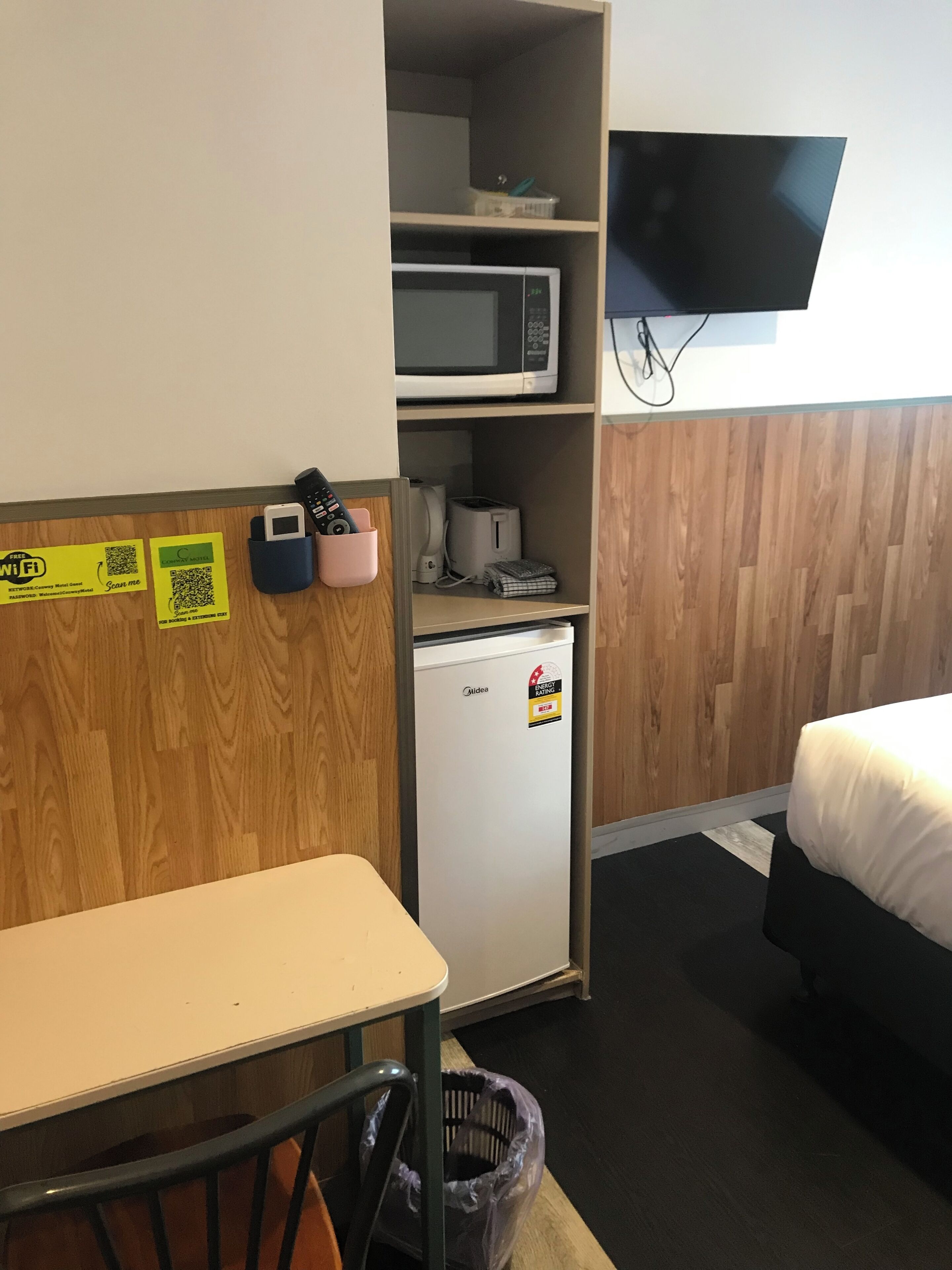 Photo - Conway Motel Manukau