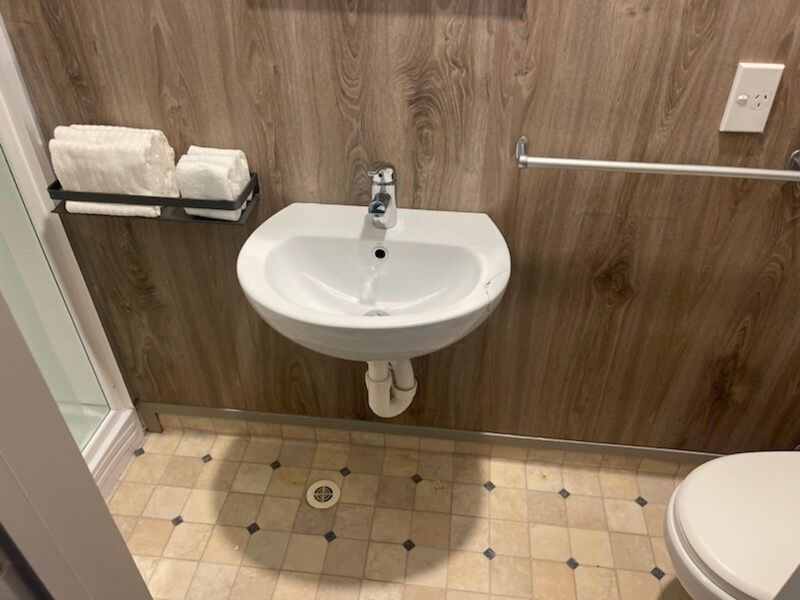 Photo - Conway Motel Manukau