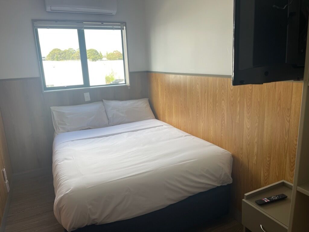 Photo - Conway Motel Manukau