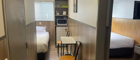 Basic Twin Room