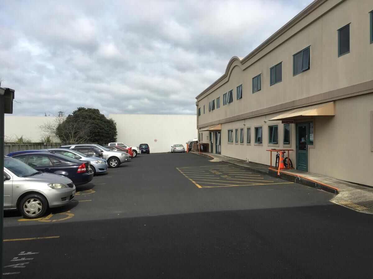 Photo - Conway Motel Manukau