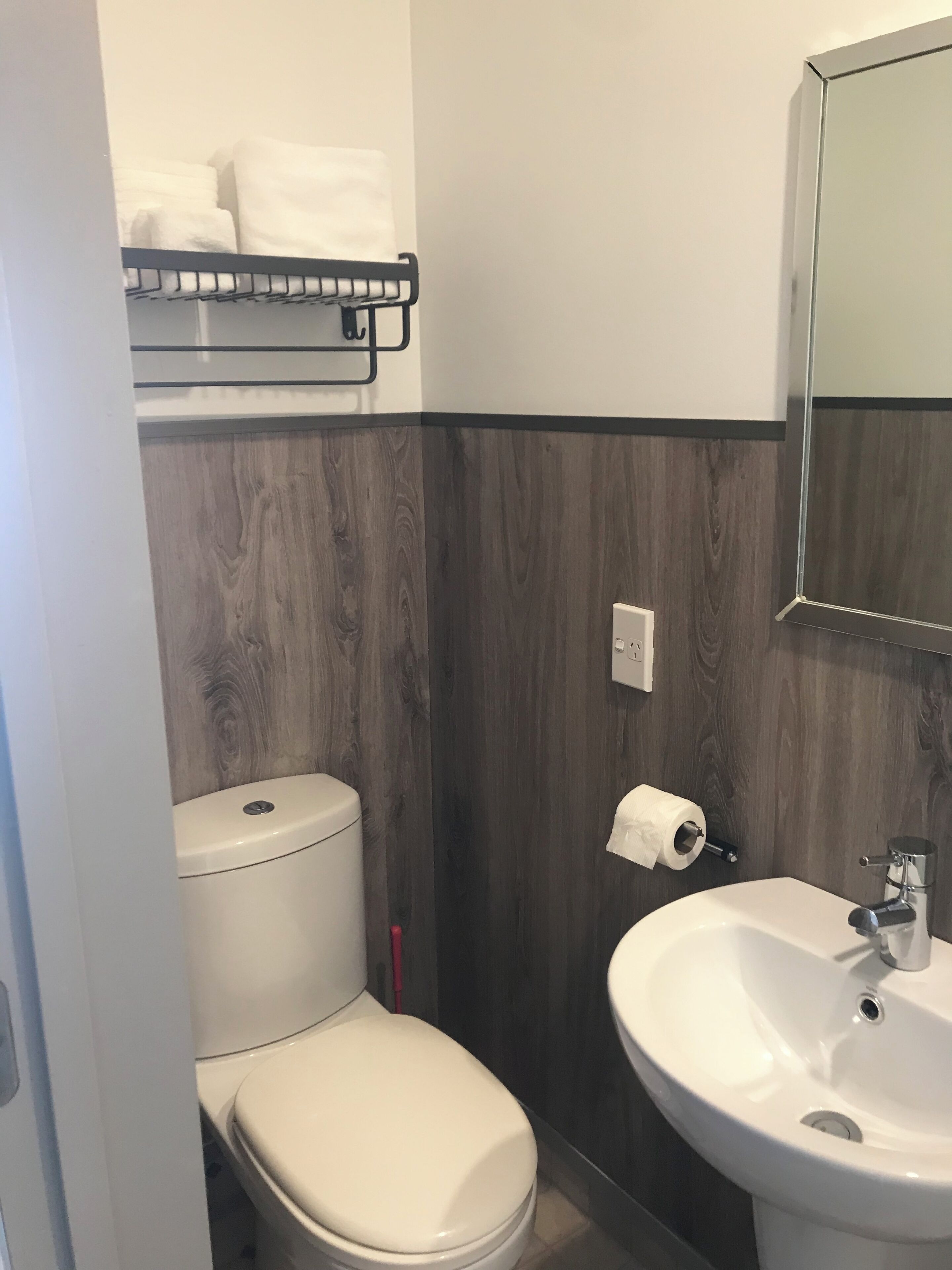 Photo - Conway Motel Manukau