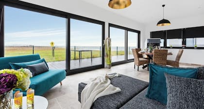 Magnifique appartement Ă Olpenitz