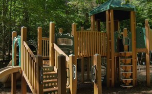 Zona infantil