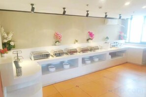 Unclassified image, 4 of 15, button - Taishangdeng Hotel (Beijing Daxing Huangyi Road Public Security University Branch) (Beijing)