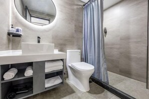 Room - Taishangdeng Hotel (Beijing Daxing Huangyi Road Public Security University Branch) (Beijing)